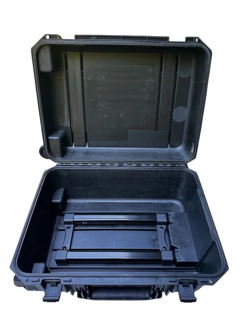 DJI Enterprise Matrice 30 Hard Case With Wheels